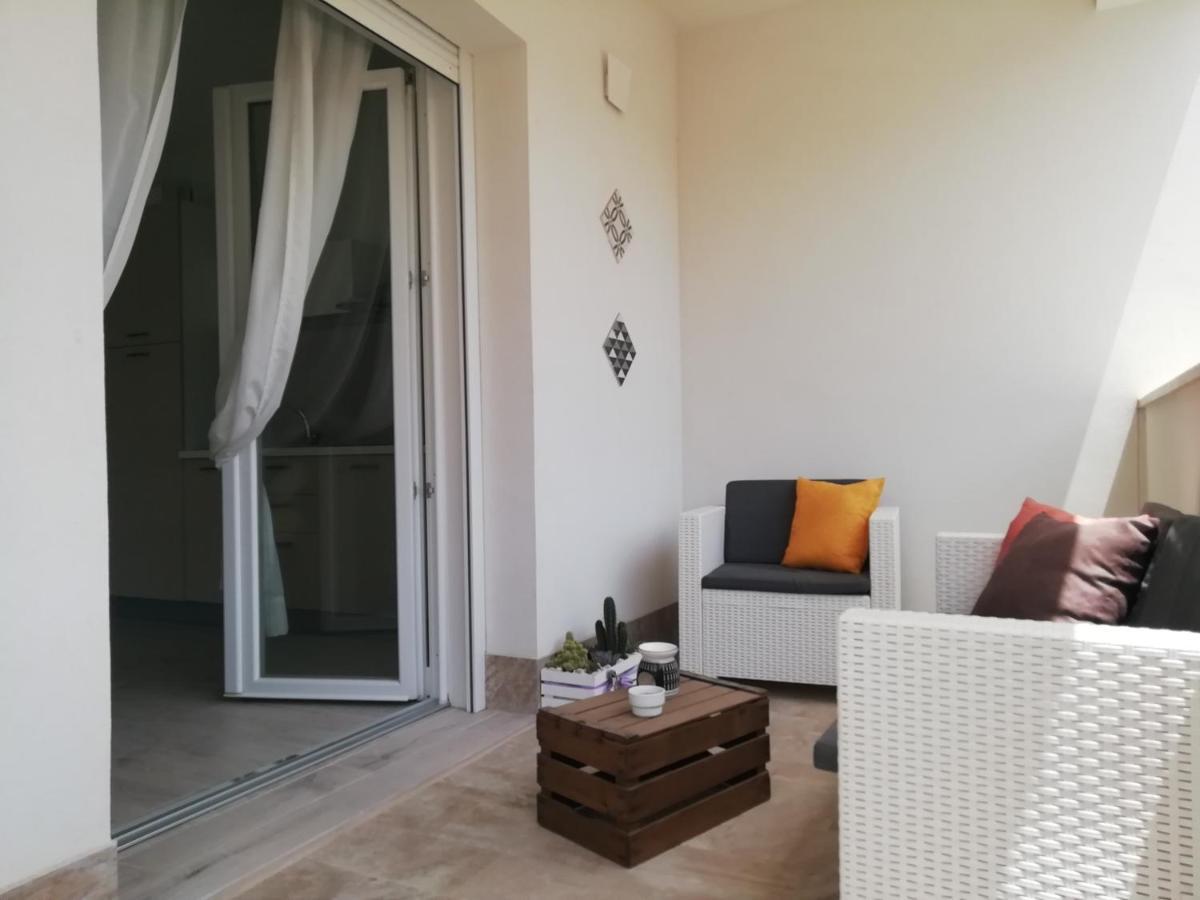 Volturno3 & Aparthotel Mazara del Vallo