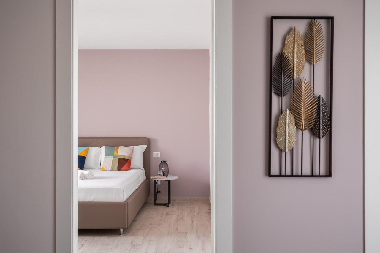 Aparthotel Volturno3 &