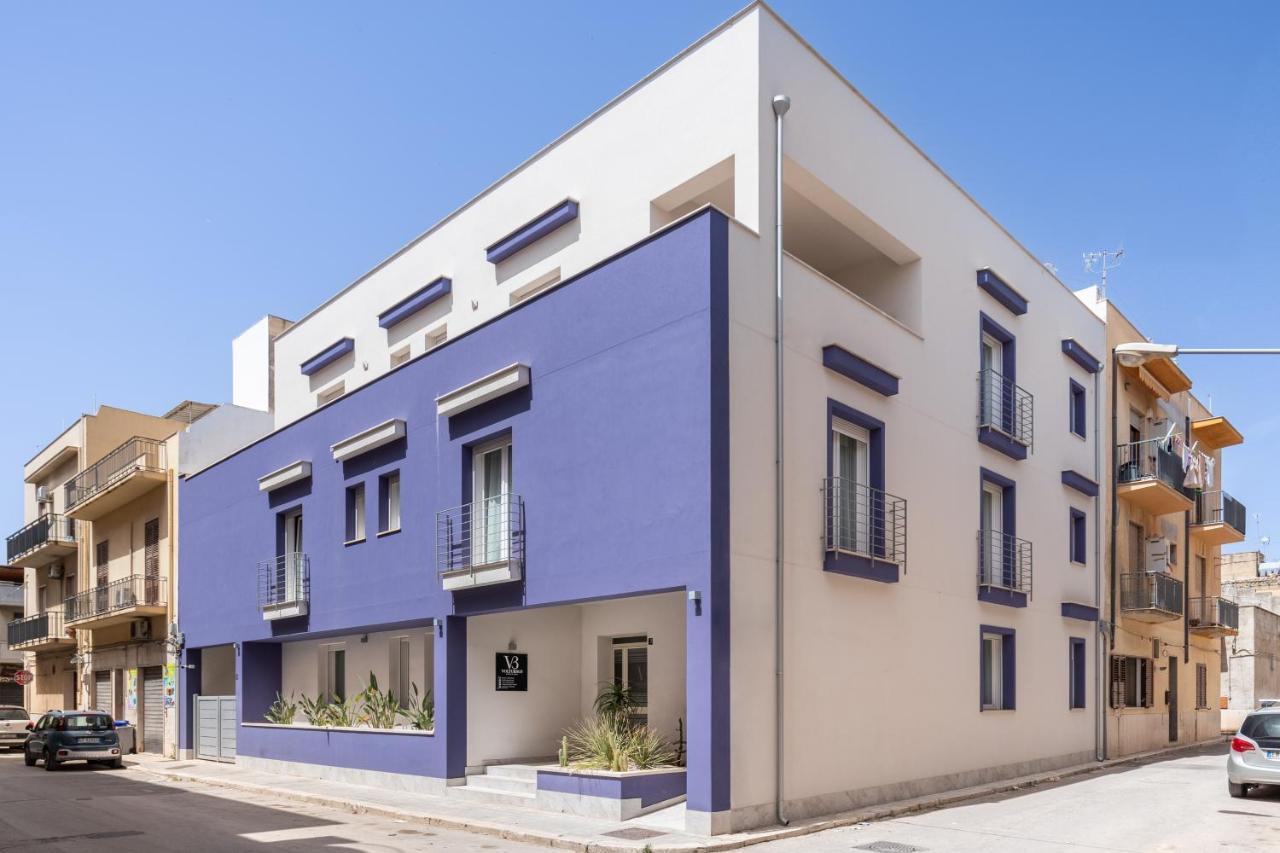 Volturno3 & Aparthotel
