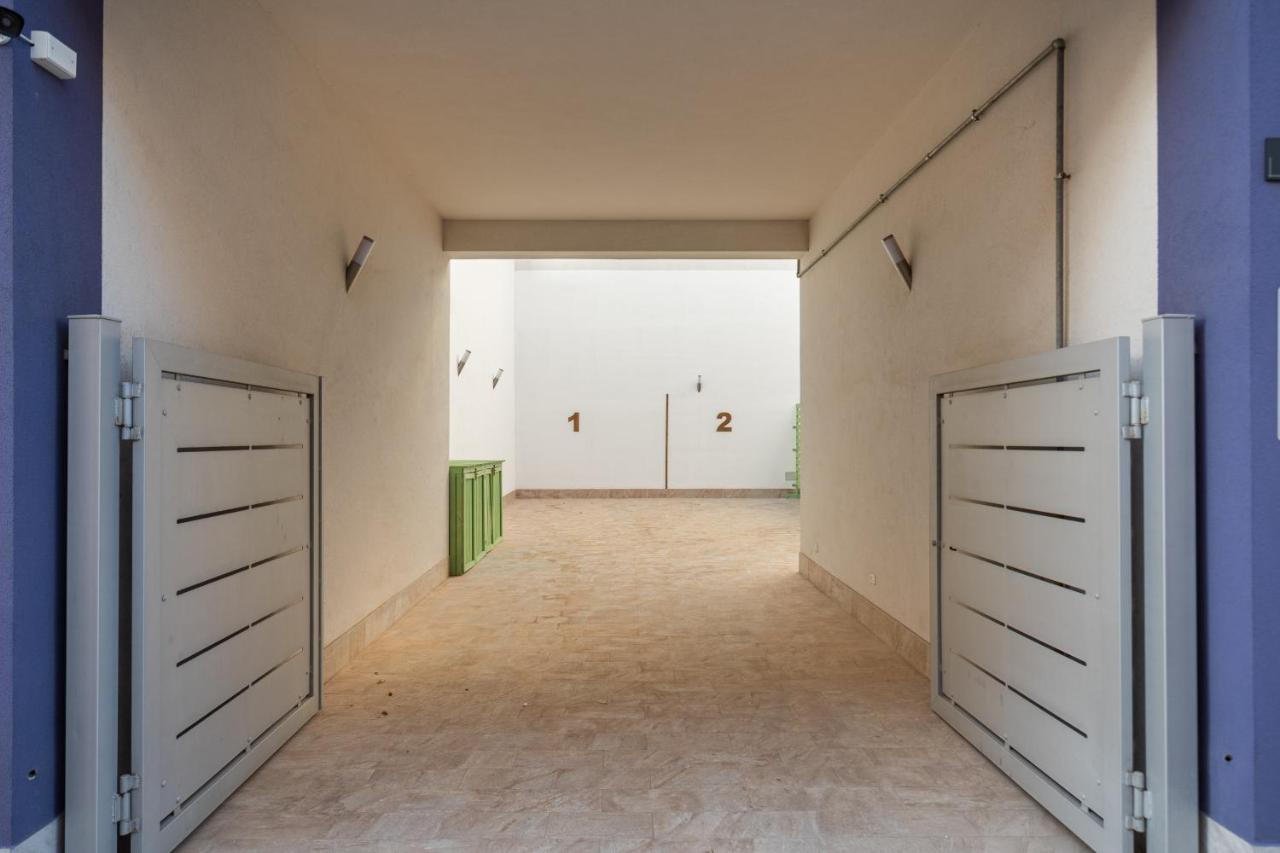 Aparthotel Volturno3 &