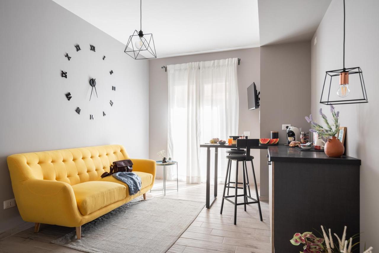 Volturno3 & Aparthotel